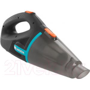 Портативный пылесос Gardena EasyClean Li