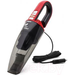 Портативный пылесос Kitfort KT-537-2