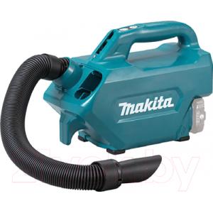 Портативный пылесос Makita CL121DZ