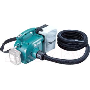Портативный пылесос Makita DVC350Z