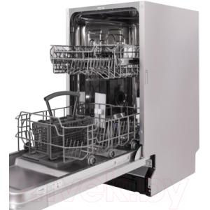 Посудомоечная машина Exiteq EXDW-I405