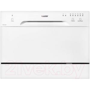 Посудомоечная машина Exiteq EXDW-T503