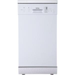 Посудомоечная машина Korting KDF 45240