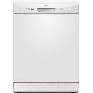 Посудомоечная машина Korting KDF 60060