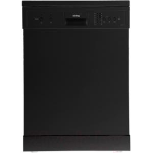 Посудомоечная машина Korting KDF 60240 N