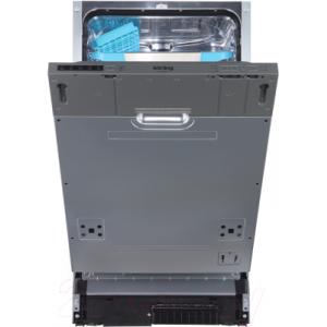 Посудомоечная машина Korting KDI 45140
