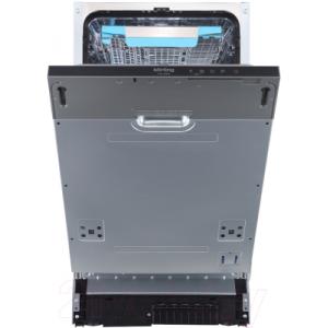 Посудомоечная машина Korting KDI 45985