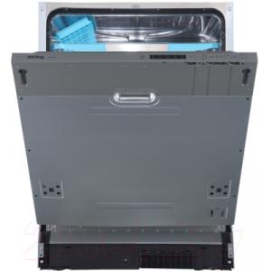 Посудомоечная машина Korting KDI 60140