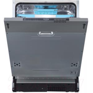 Посудомоечная машина Korting KDI 60340