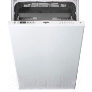 Посудомоечная машина Whirlpool WSIC 3M17 C