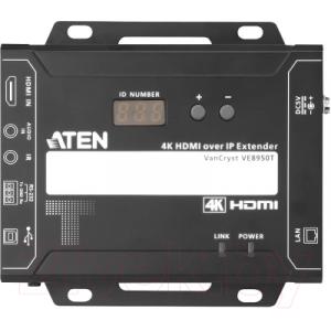 Приемник видеосигнала Aten VE8950T