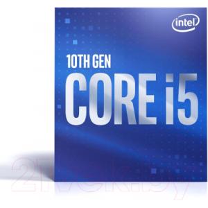 Процессор Intel Core i5-10600 Box / BX8070110600SRH37
