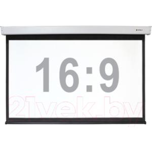 Проекционный экран Digis DSEF-16906
