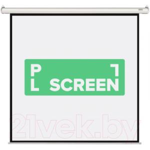 Проекционный экран PL Magna 234x147см MW / MRSM-PC-109D