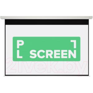 Проекционный экран PL Vista 366x274см MW / MRS-NTSC-180D (SL)
