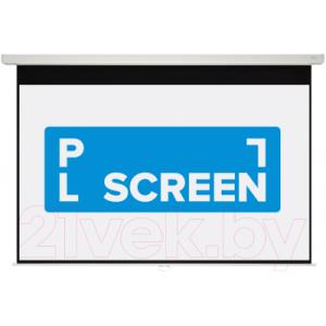 Проекционный экран PL Vista 305x193см MW / MW-PC-144D