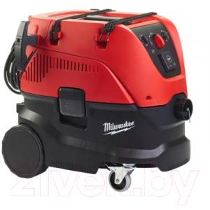Профессиональный пылесос Milwaukee AS-30MAC / 4933459415