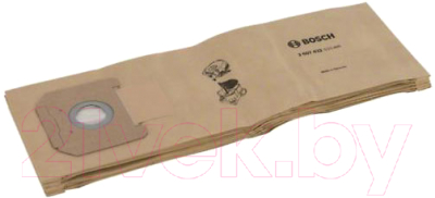 Пылесборник для пылесоса Bosch 2.607.432.035 Пылесборник для пылесоса Bosch 2.607.432.035