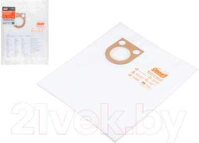 Пылесборник для пылесоса Gepard GP90005-121 Пылесборник для пылесоса Gepard GP90005-121