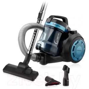 Пылесос Brayer BR4200