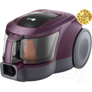 Пылесос LG VC5420NHTW
