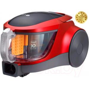 Пылесос LG VK76A09NTCR