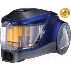 Пылесос LG VK76R03HY