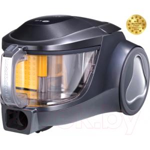 Пылесос LG VK76W02HY