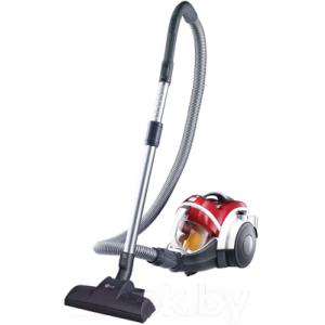 Пылесос LG VK89380NSP