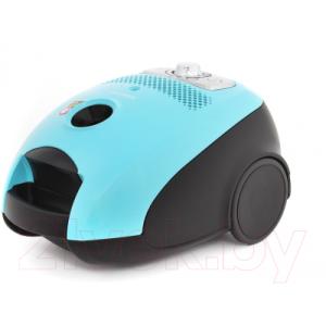 Пылесос Samsung VCJG24JV (VC24JVNJGBJ/EV)