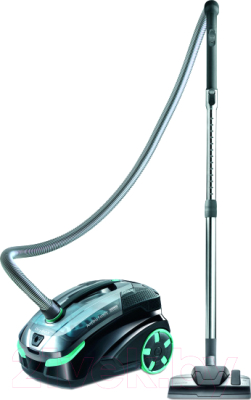 Пылесос Thomas DryBox Amfibia Family Пылесос Thomas DryBox Amfibia Family