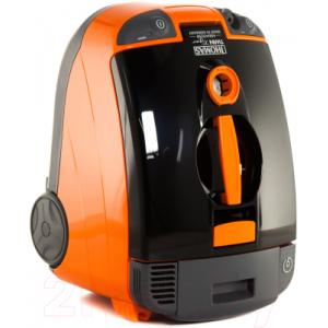 Пылесос Thomas Twin Tiger