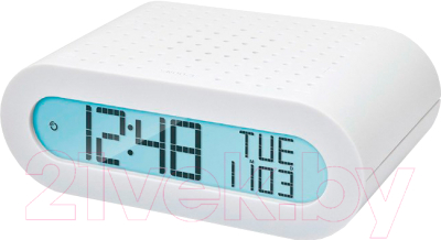 Радиочасы Oregon Scientific RRM116-W Радиочасы Oregon Scientific RRM116-W