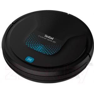 Робот-пылесос Tefal Explorer Serie 20 RG6875WH