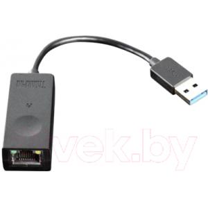 Сетевой адаптер Lenovo ThinkPad USB 3.0 to Ethernet Adapter (4X90S91830)