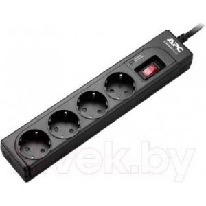 Сетевой фильтр APC P43B-RS