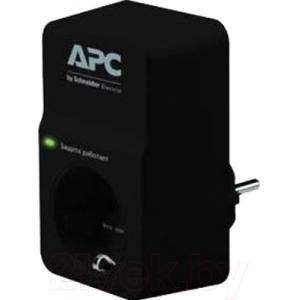 Сетевой фильтр APC PM1WB-RS