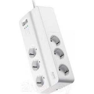 Сетевой фильтр APC PM6-RS