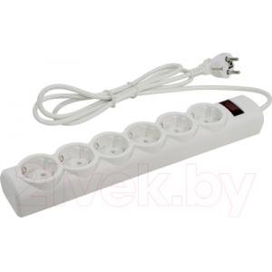 Сетевой фильтр Defender DFS-151 / 99489