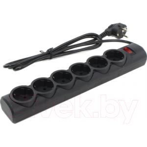 Сетевой фильтр Defender DFS-151 / 99494