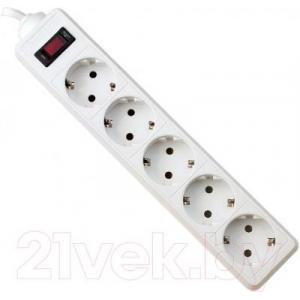 Сетевой фильтр Defender ES 99482