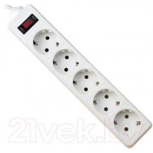 Сетевой фильтр Defender ES 99483