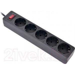 Сетевой фильтр Defender ES 99486