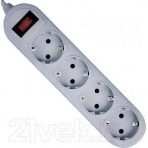 Сетевой фильтр Defender ES Lite 99487