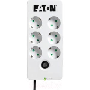 Сетевой фильтр Eaton Protection Box 6 DIN / PB6D