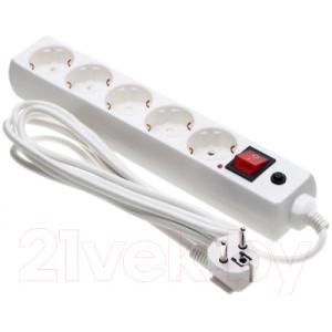 Сетевой фильтр ETP Security 77504