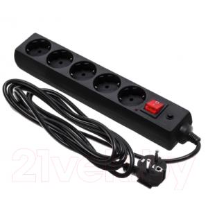 Сетевой фильтр ETP Security 77507