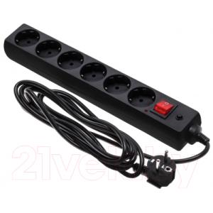 Сетевой фильтр ETP Security 77509