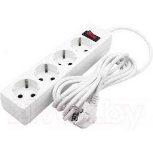 Сетевой фильтр Gelberk GLK-4pl/3m