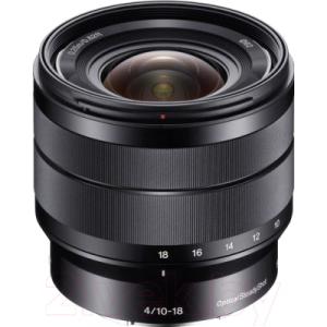Широкоугольный объектив Sony SEL1018